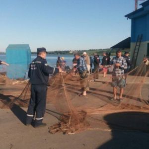 В Одесской области после двух суток поисков спасатели нашли только одну утонувшую девушку из трех