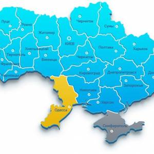 Одесская область входит в ТОП-3 регионов Украины по количеству ограблений: в соцсетях критикуют правоохранителей