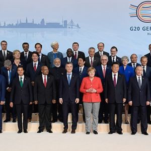 Лидеры G20 приняли итоговую декларацию саммита с учетом особой позиции США по климату