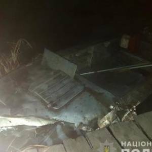 На реке в Одесской области столкнулись две рыбацкие лодки: один человек погиб