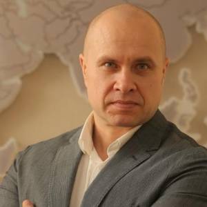 Кто такой Евгений Кодис: чем известен новый глава Одесской таможни
