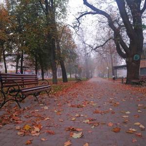 Погода в Измаиле сегодня