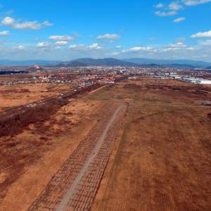 В 2020 году начнется реконструкция аэропортов Мукачево и Измаил - министр инфраструктуры