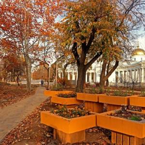 Погода в Измаиле сегодня