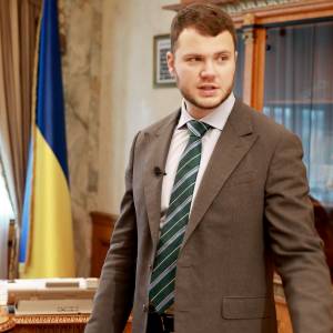 Криклий рассказал, какие порты могут передать под концессию