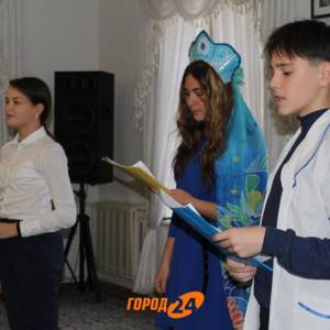Измаильчане отпраздновали День Чёрного моря