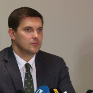 Губернатор назвал новые сроки открытия переправы в орловке: "До конца года заработает"