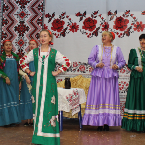 В Измаиле отгремел фестиваль национальных обрядов, кухни и вин (ФОТО)