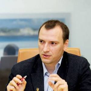 Украинское Дунайское пароходство возглавил юрист