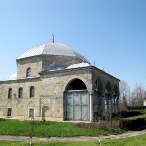 Турецкая мечеть, православный храм, музейный объект: три воплощения за пять столетий