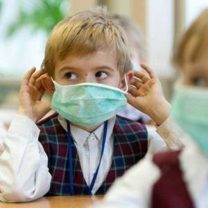 Вирус Коксаки: в Одесских школах детей с симптомами вирусной инфекции будут отправлять в изолятор
