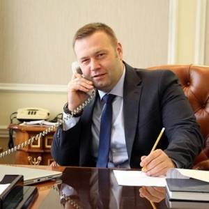 Оржель назвал предельную цену на газ в 2020 году