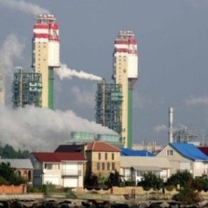 Одесский припортовый завод остановил производство