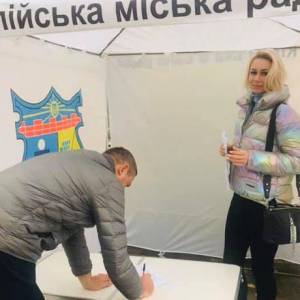 Трасса "Измаил-Килия-Лески-Вилково": жители Килии просят президента отремонтировать дорогу