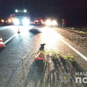На трассе «Одесса-Рени» мужчина погиб под колесами автобуса