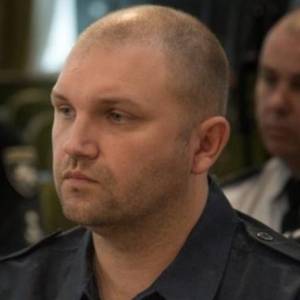 Представлен новый руководитель патрульной полиции Одесской области
