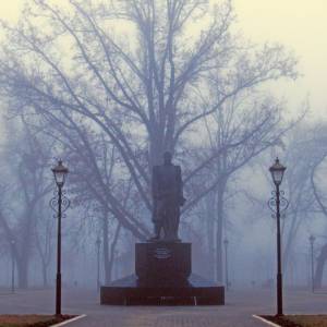 Погода в Измаиле 26 ноября