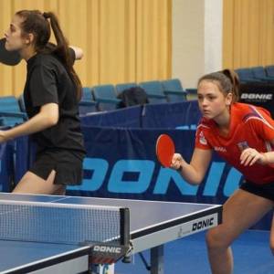 Измаильские юниоры пробовали себя на чемпионате в Чернигове