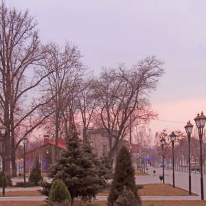 Погода в Измаиле 27 ноября