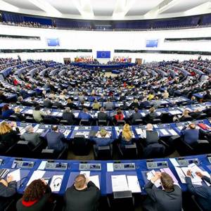 Европарламент объявил климатическое чрезвычайное положение