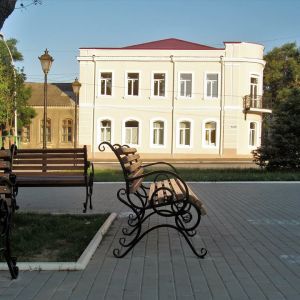 Погода в Измаиле 12 июля