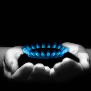 В Украине с сегодняшнего дня будут две цены на газ для населения