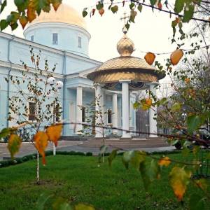 Погода в Измаиле 29 ноября