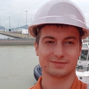 В Индийском океане бесследно исчез одесский моряк