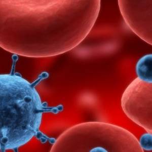 Более 24,5 тысячи жителей Одесской области имеют статус ВИЧ