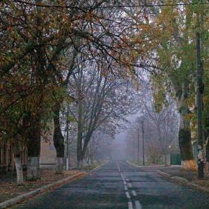 Погода в Измаиле 3 декабря