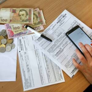 Жители Одесской области за год задолжали за ЖКХ миллиард