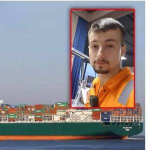 Исчезновение одесского моряка: капитана сняли с судна, ведётся следствие