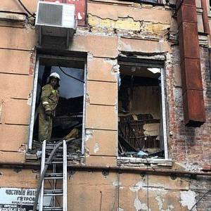 Трагедия в одесском колледже: полиция назвала первых подозреваемых