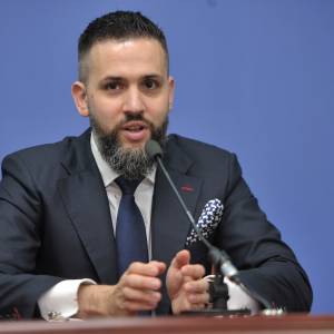 Государственная таможенная служба официально начала работу