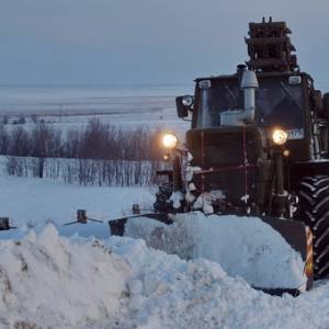 На дорогах Одесской области ставят датчики погоды и камеры