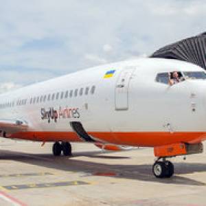 SkyUp откроет два новых регулярных рейса из Одессы в Батуми и Ларнаку