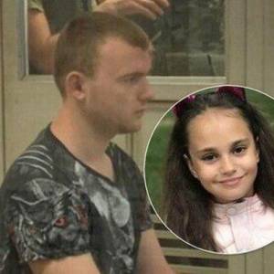 Убийство 11-летней Даши Лукьяненко: обвиняемому ужесточили условия содержания в СИЗО