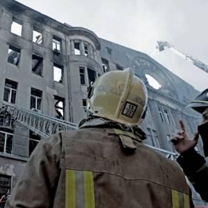 Трагедия на Троицкой: ГБР начало расследование в отношении пожарных - в облуправлении ГСЧС идет обыск