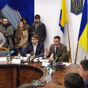 Голландия поможет решить экологические проблемы Черного моря