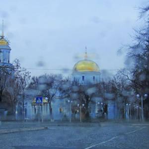 Погода в Измаиле 15 декабря