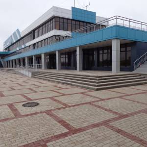 Погода в Измаиле 16 декабря