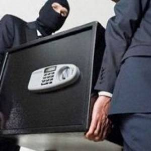 Кража на миллион: из офиса одесского предприятия похитили сейф с деньгами