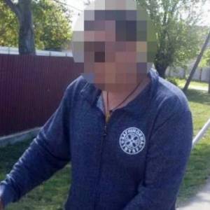 За красный флаг на велосипеде в День Победы житель Измаильского района получил год условно