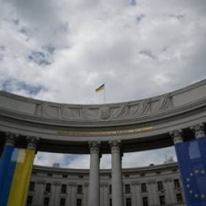 В МИД Украины сообщили о готовности к компромиссам в переговорах с Россией