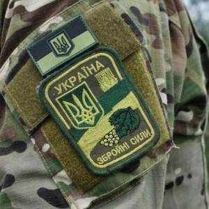 В Одесской области контрактника осудили на три года за самоволку