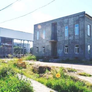 Государственный фонд регионального развития выделит в 2017 году 8 миллионов на строительство Дворца спорта в Измаиле