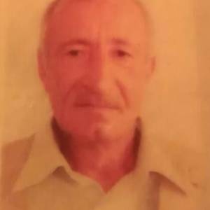 В Измаиле полиция разыскивает двух мужчин
