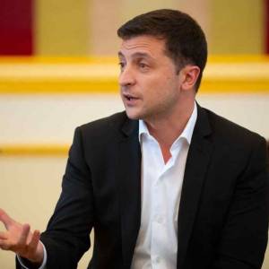Зеленский уволил четырех и сразу же назначил двух глав РГА в Одесской области, в том числе в Измаильской РГА