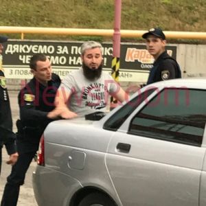 СМИ: В Харькове задержаны террористы ИГИЛ (ВИДЕО)
