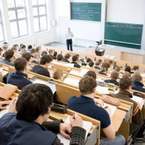 Верховная Рада запретила вузам открывать филиалы в других городах